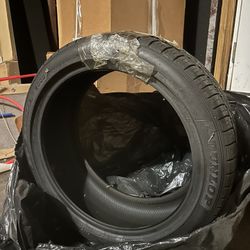 Brand New Dunlop SP Sport 5000 Tire – P225/45R-19