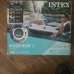 Brand New In Box Inner Tube