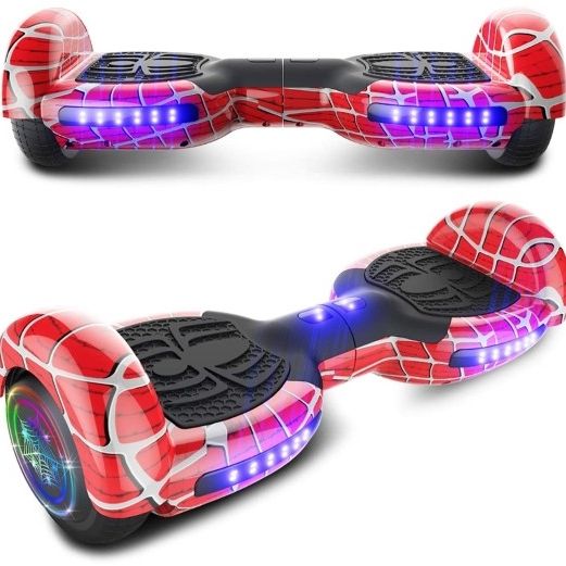 Cho spider wheels series hoverboard ul2272 best sale
