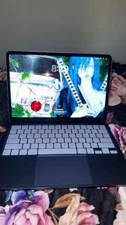 MacBook Neo 512 gb Indigo Blue