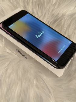 UNLOCKED IPHONE 8 PLUS