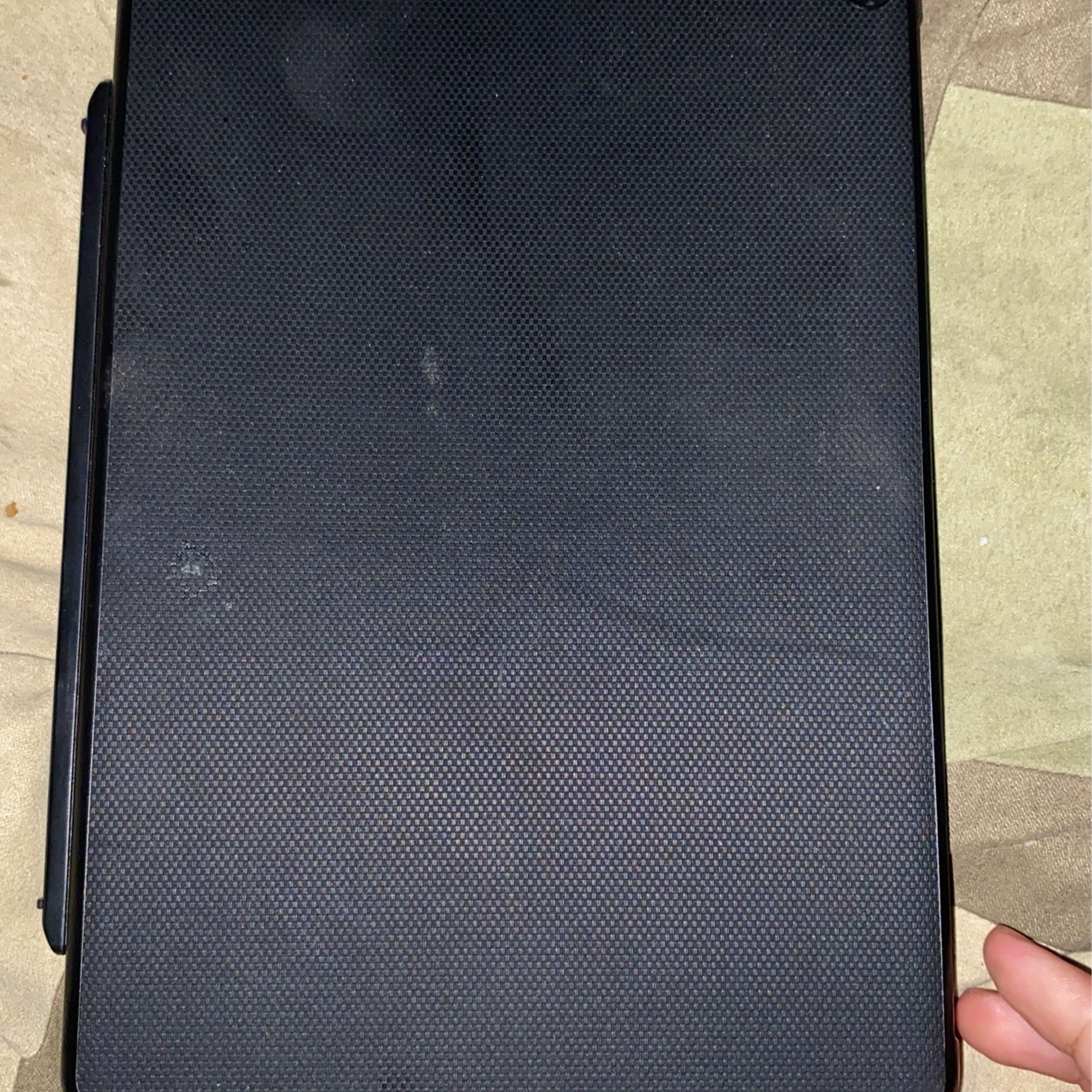 iPad Case