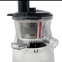 Rena Ware Nutrex Press Juicer 3500 Cold Press Masticating Juicer New in box