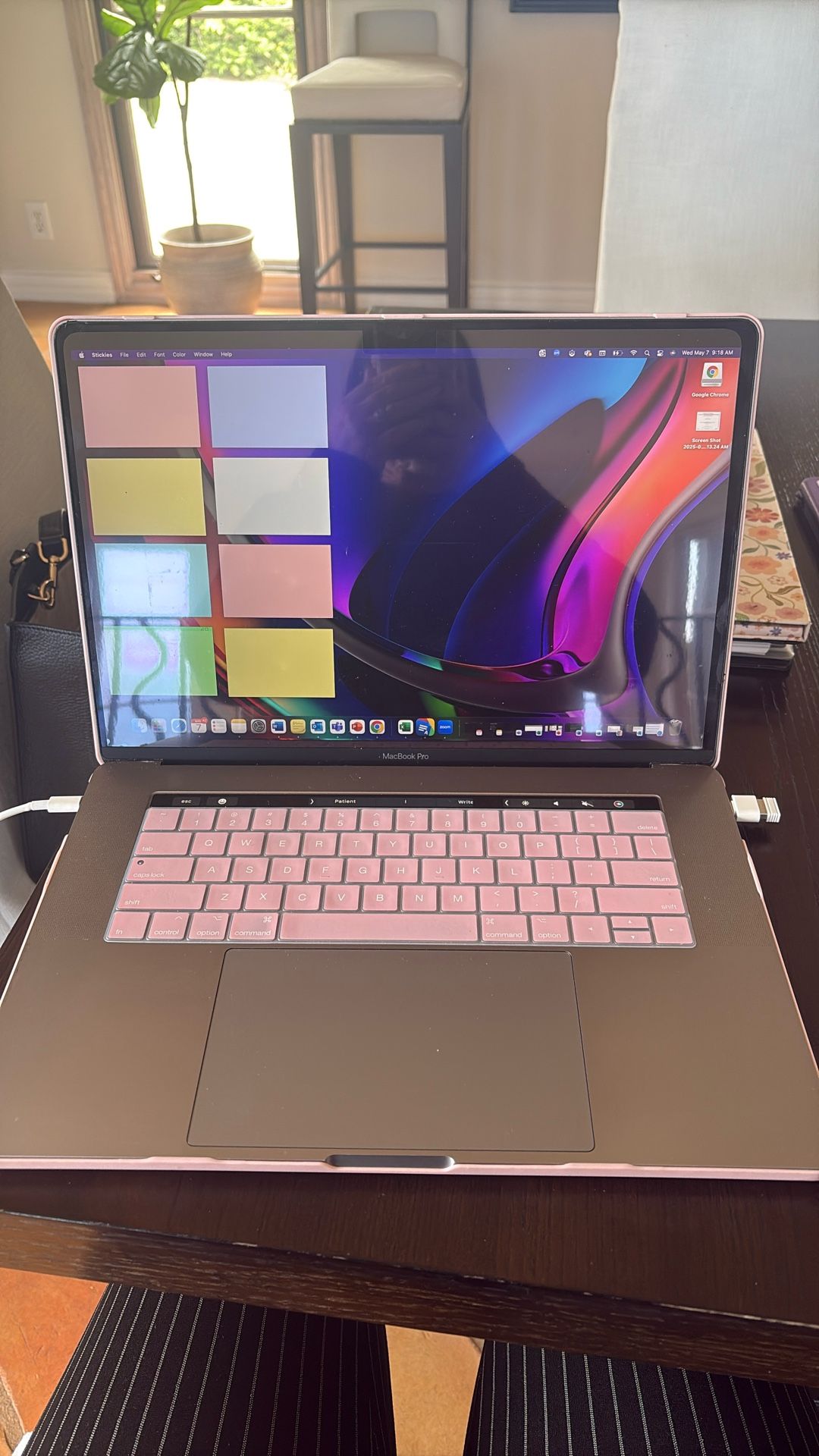 MacBook Pro With Touch Bar