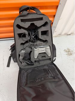 DJI FPV Goggles V2 + Remote Controller 2 (No Drone)