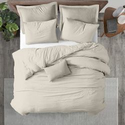 Duvet Cover Queen