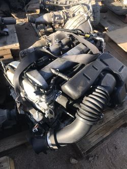 2006 chevy malibu 2.4L