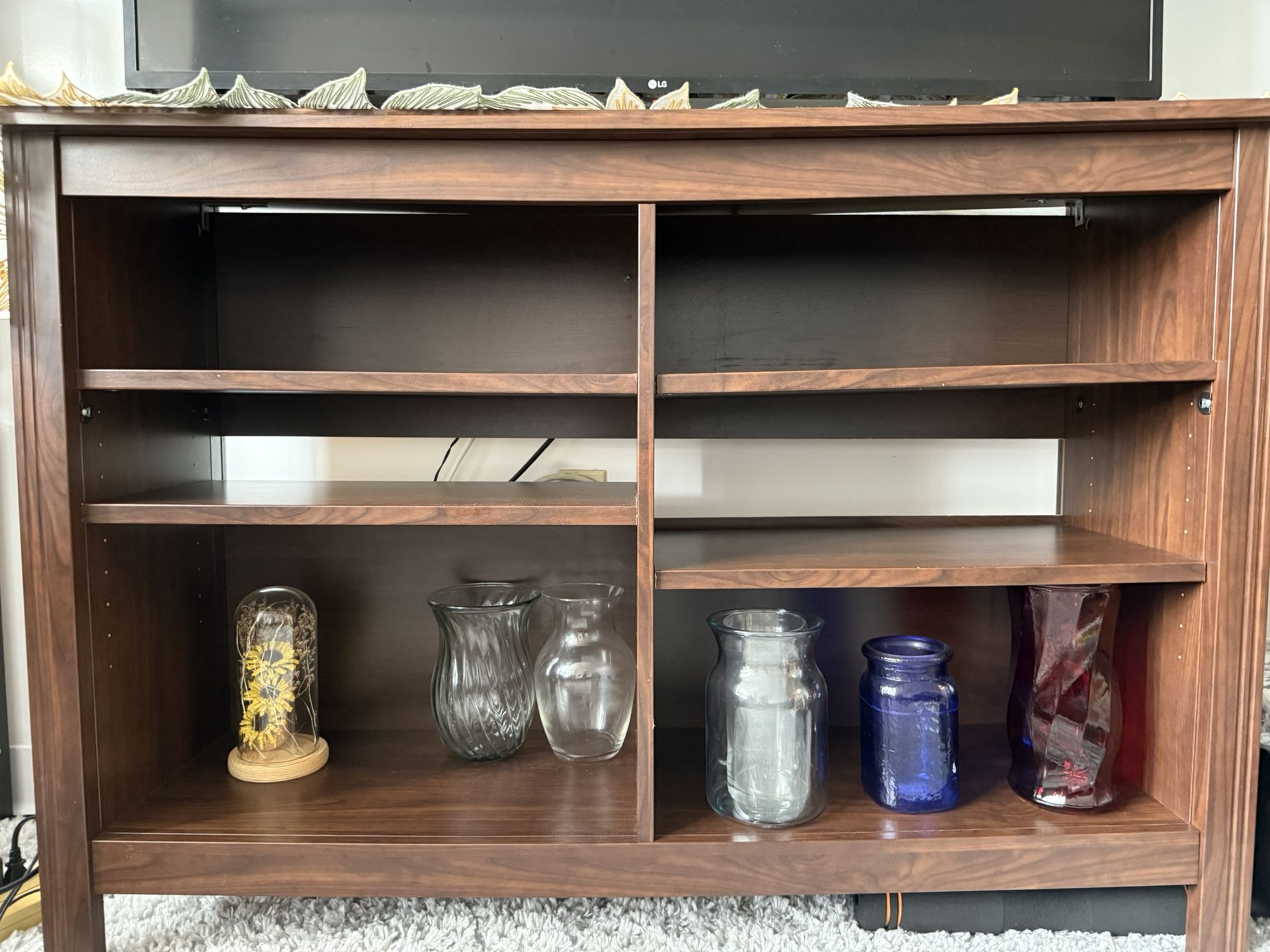 TV stand