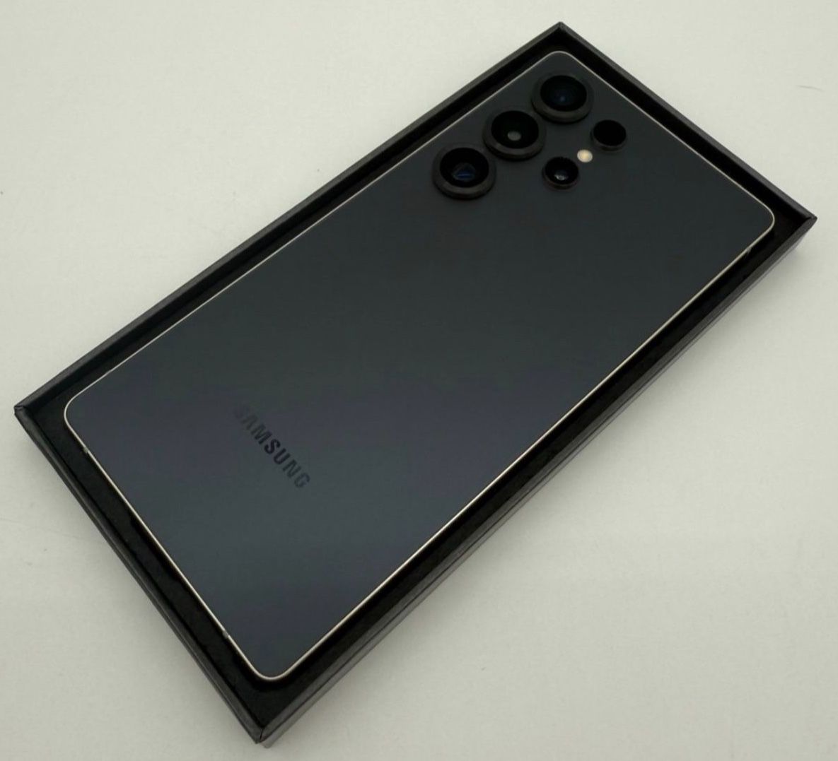 “Samsung S25 Ultra 512GB - Trade