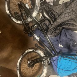 Jet BMX Yoof 20” BMX Bike 