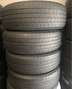 225/60/r18 Michelin