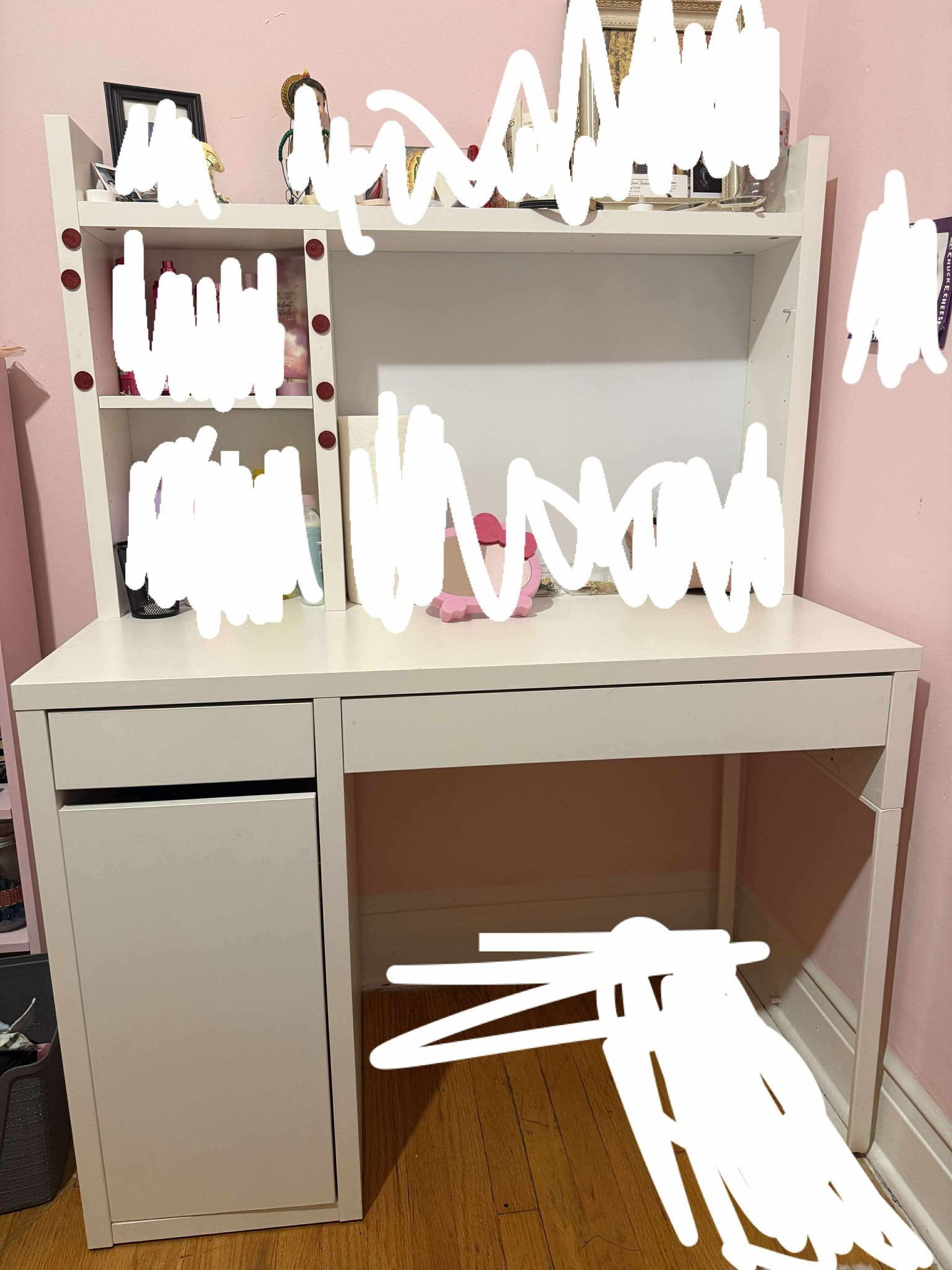 Desk