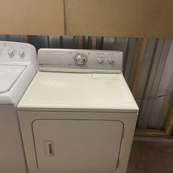 Maytag Electric Dryer 