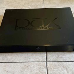 DAX Entertainment System Karaoke Media Player with Songbook Catalog Music Vietnamese