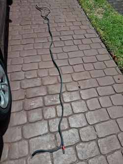 Marine Grade Battery Cables