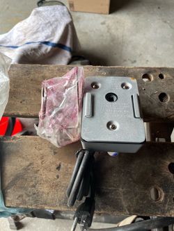 Barbecue rotisserie set new
