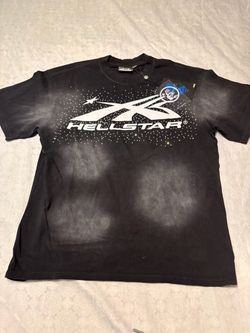 (New) Hellstar T-shirt