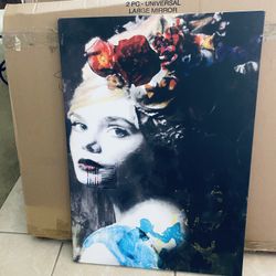 Picture.   See description.  for Size.