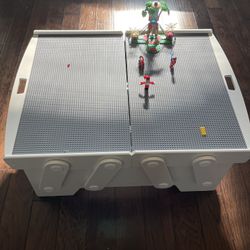 Lego Table  $125