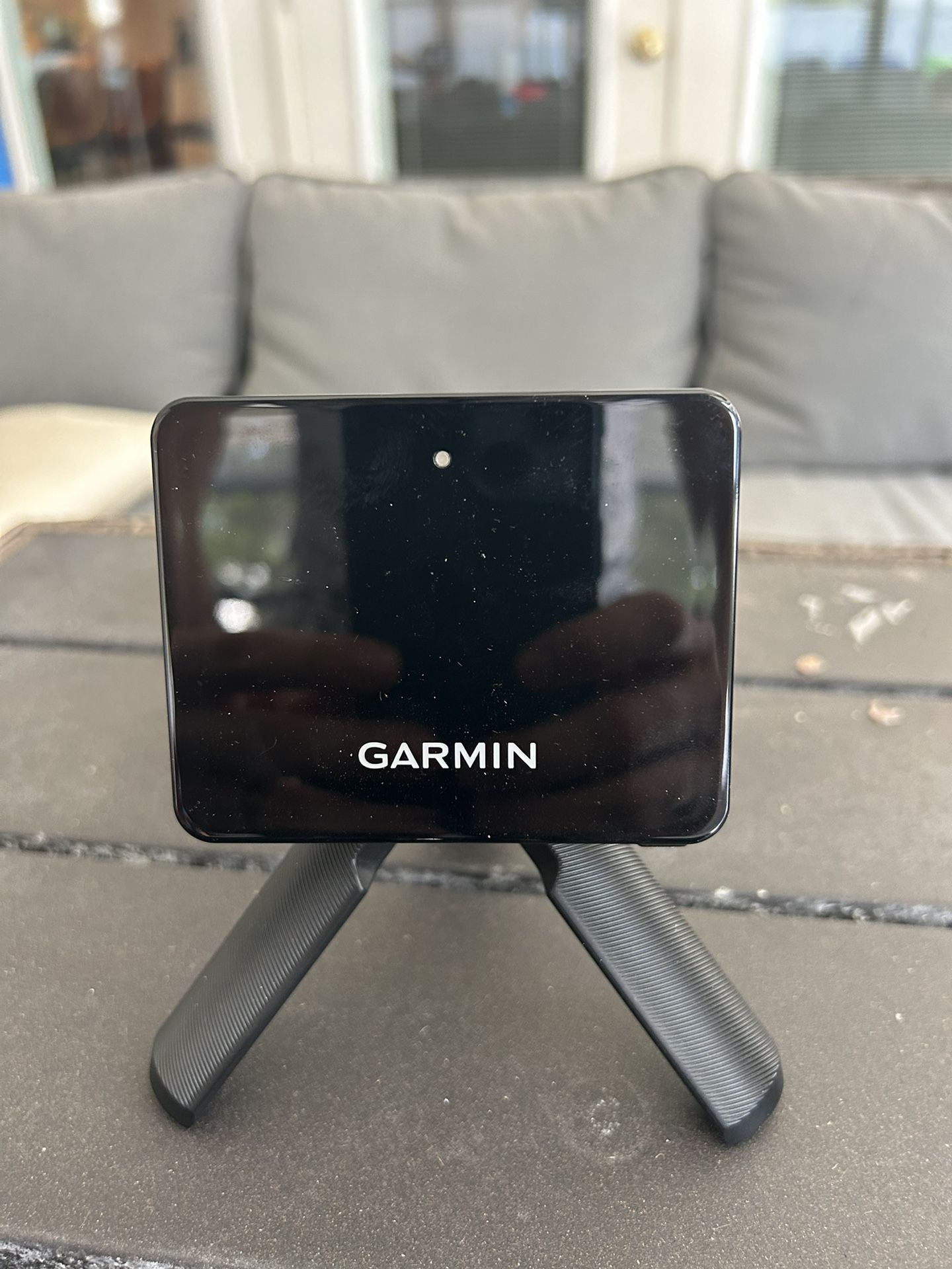 Garmin R10 Launch Monitor