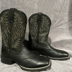 Ariat Men’s Cowboy Boots 