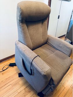 Electric Lift Recliner