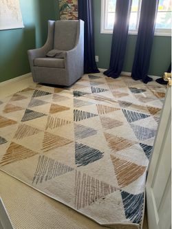 Rug (8x10)