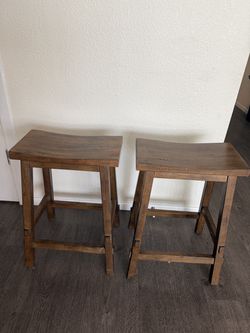 Bar stools