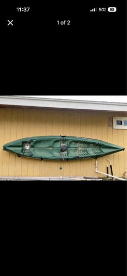Kayak