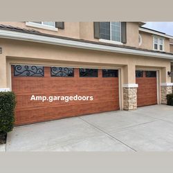 Garage Doors