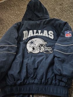 Dallas Cowboys Jacket