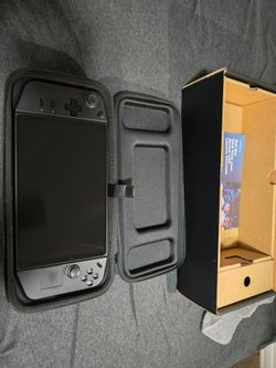Lenovo Legion Go 1TB