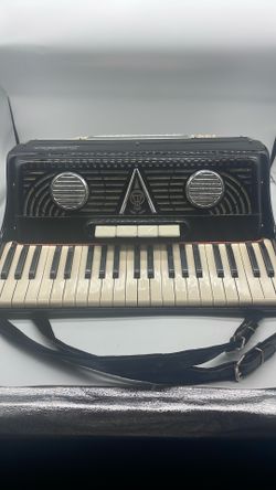 Frontalini Accordian