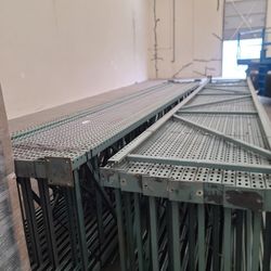 Pallet Rack