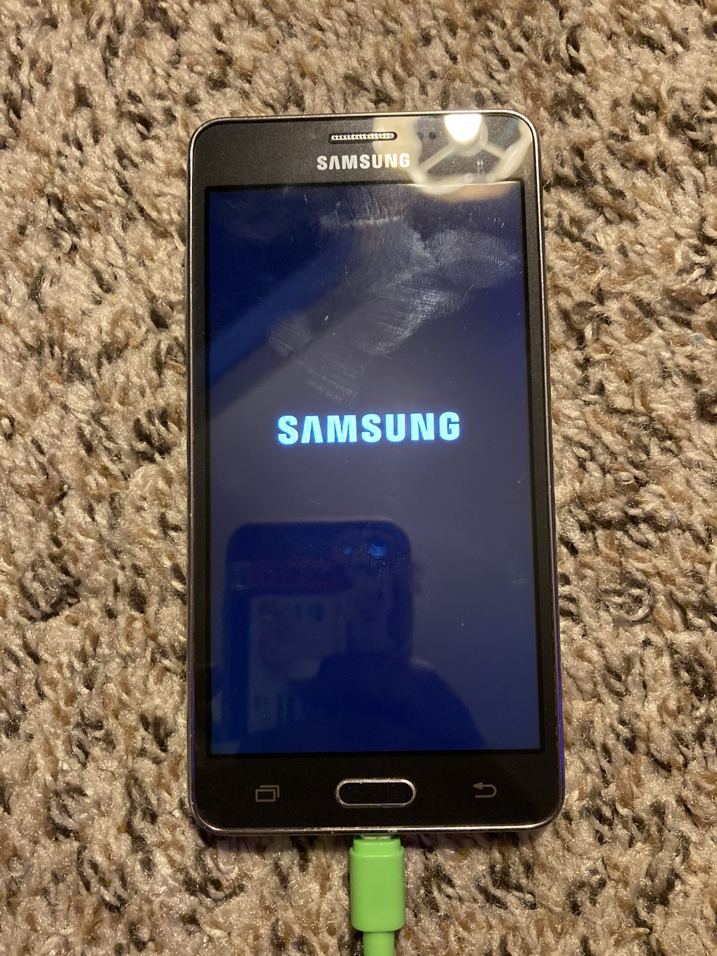 Samsung Galaxy On5 Phone