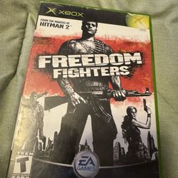 Xbox Game 
