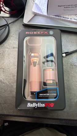 BabylissPRO FX one trimmer