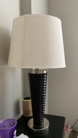 Ashley Furniture - table lamp