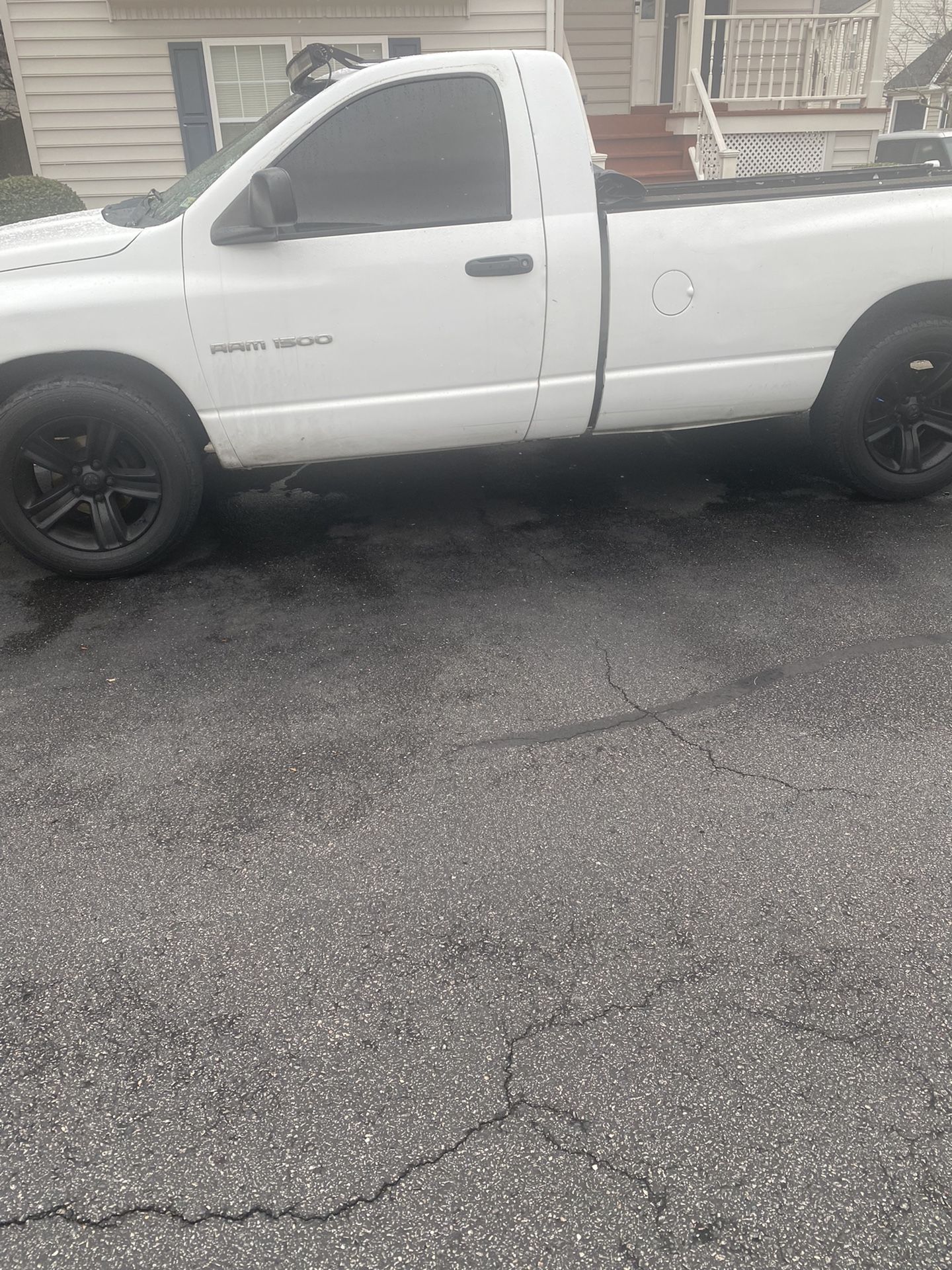 2005 Dodge Ram 1500