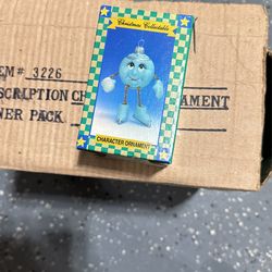 Christmas Ornament