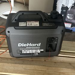 Diehard generator