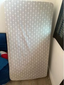 Waterproof Crib Matress