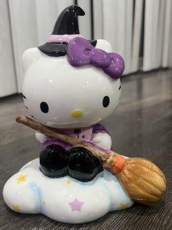 Hello Kitty Ceramics