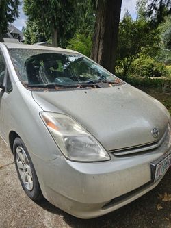 2005 Toyota Prius