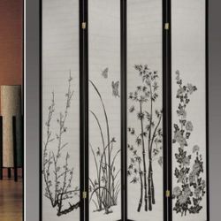 Room Divider