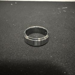 Tungsten Carbide Ring