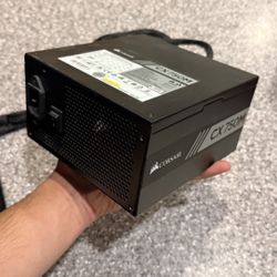 Corsair CX750M 750W Modular Power Supply