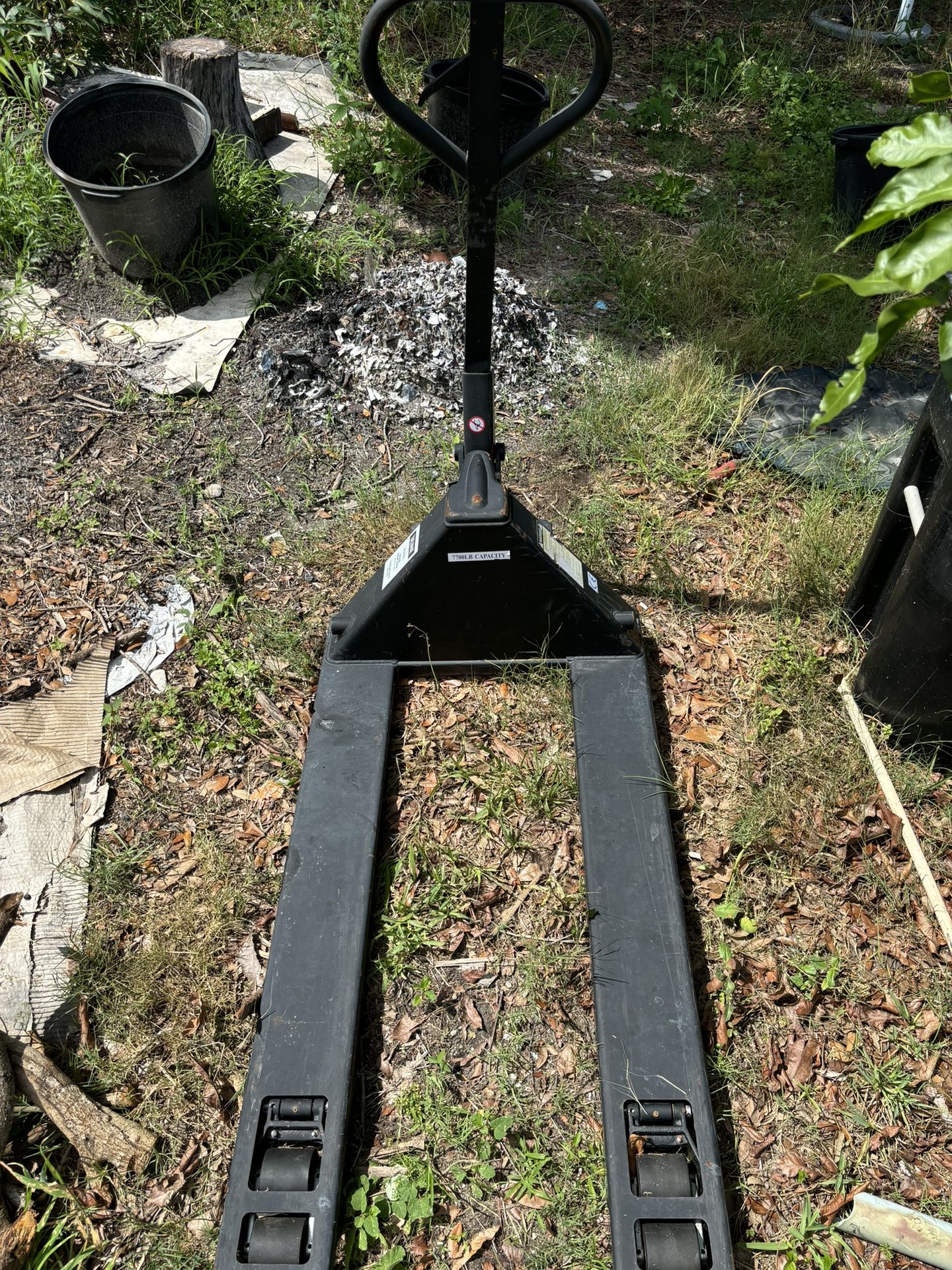 Fork Lift