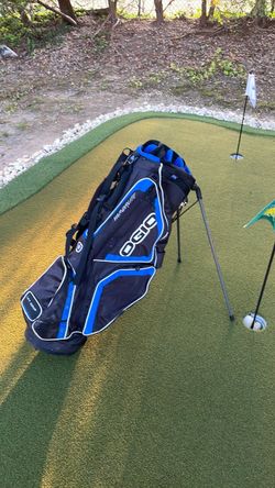 OGIO Golf Bag