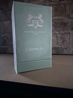 Parfum de Marley Greenly